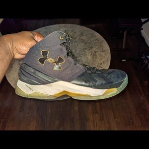 Under Armour Curry 2